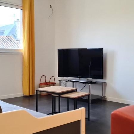 Loft Pres Futuroscope Appartement Montamisé Buitenkant foto